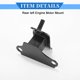 thumbnail image 5 of Montaje de motor de la marca Unique Bargains compatible con Honda Odyssey 2005-2006, resistencia al desgaste, 5 of 7