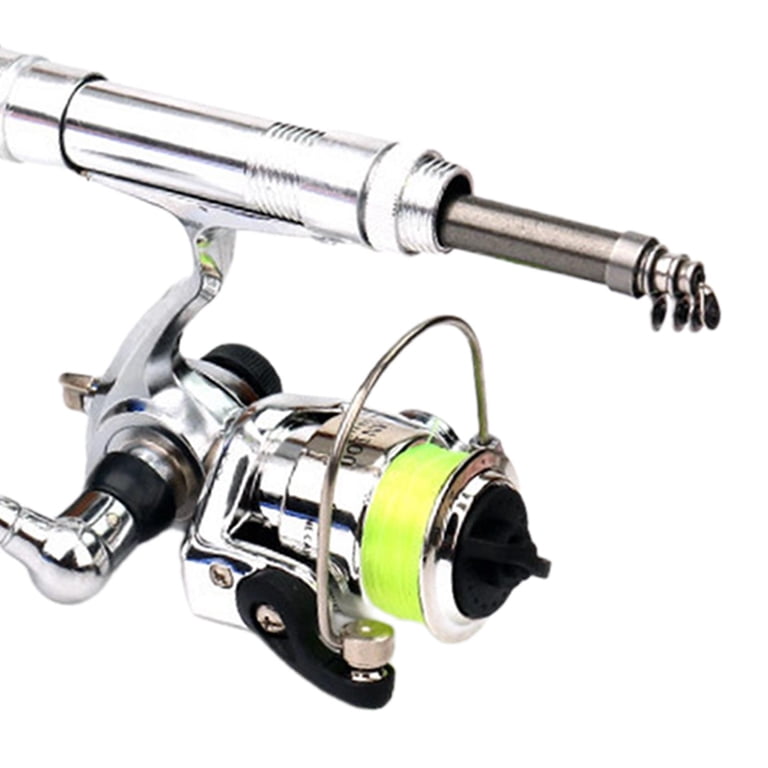 40 ft fishing pole 40 ft Fishing Pole