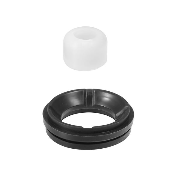 1 Set Manual Transmission Shift Lever Bushing for Toyota Tacoma No.33505-35020 Rubber White Black Green