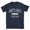 Black, variant on Annetta North Texas Classic Established Men's Cotton T-Shirt