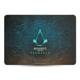 thumbnail image 2 of Head Case Designs Officially Licensed Assassin's Creed Valhalla Key Art Logo Vinyl Sticker Skin Decal Cover Compatible with Apple MacBook Air 13.3" A1932/A2179, 2 of 6