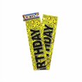 thumbnail image 2 of Happy Face Birthday Banner PB101, 2 of 3