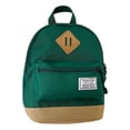 thumbnail image 3 of Gyexs Laptop Backpack for School Lightweight School Bag Bookbag with Multiple Pockets, Green, One Size, 3 of 7