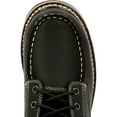 thumbnail image 6 of Georgia Boot AMP LT Wedge Waterproof Moc-Toe Work Boot, 6 of 7