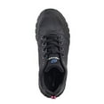 thumbnail image 4 of FSI Nautilus Spark Oxford Fashion Boot Women Black SD10 Size 10, 4 of 5