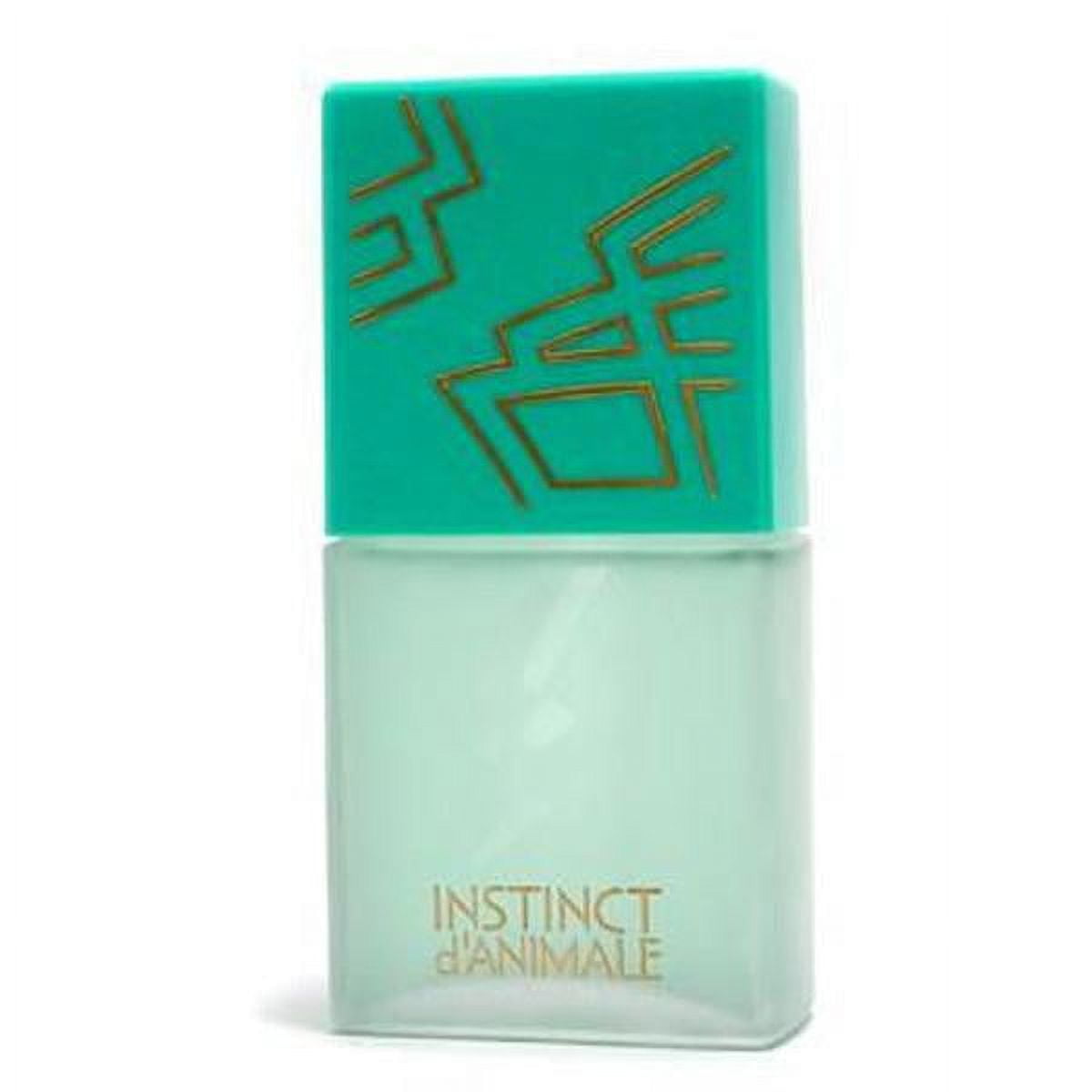 Instinct d'Animale by Animale for Women EDT Perfume Spray 1 oz. New in Box