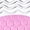 Transparent Pink, variant on 1 Pair of Unisex Silicone Forefoot Pads High Heels - Shock Absorption and Anti-Slip Transparent Pink