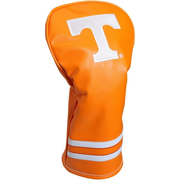 Team Golf NCAA Vintage Driver Head Cover
