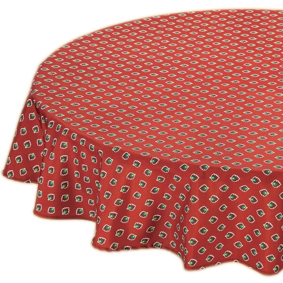 Foulard Tablecloth by William Roberts