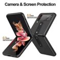 thumbnail image 5 of Funda plegable para Samsung Galaxy Z Flip 3, 5 of 5