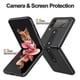 thumbnail image 5 of Folding Phone Case For Samsung Galaxy Z Flip 3, 5 of 5