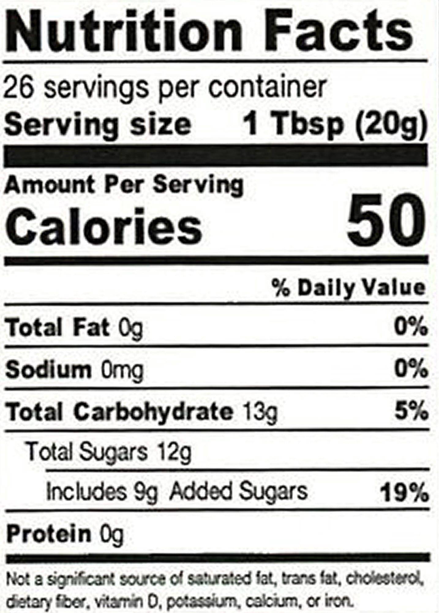 (6 pack) Blackburn's Blackberry Jelly, Spread, 18 oz Jar