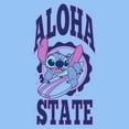 thumbnail image 2 of Infants' Lilo & Stitch Aloha State  Bodysuit, 2 of 3