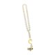 thumbnail image 1 of Pulsera de brazalete Rosary Meditación Meditación con estilo 0.39 pulgadas Dia Joyería de joyería para fiestas temáticas Regalo de cumpleaños diario, 1 of 8