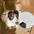 thumbnail image 3 of Smart Automatic Pet Feeder with 6 Meal Timer Programmable Digital Dispenser for Cats and Dogs, 3 of 5