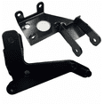 thumbnail image 4 of Engine Mount Bracket for K-Swap Honda Civic 92-95 EG K20 K24 K-Series DC2 EG6 DC, 4 of 6