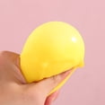 thumbnail image 4 of 3Pcs Yellow Squishy Cheese Block,Novelty Squeeze Cheese,Cheese Block Squishy,Squishy Cubes,Squishy Cheese Cube,1.6" Stress Balls for Adults, 4 of 16