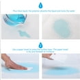 thumbnail image 4 of Disposable Underpad Urine Pad Urine Mat Elderly Diapers Adult Diapers 75pcs Disposable Elderly Underpad Adult Bed Under Pad Urine Pad Mat Maternal Care Diapers, 4 of 8