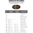 thumbnail image 4 of Pali Hawaii Unisex Adult Classic Jandals Sandals, 4 of 7