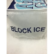 Alexs Ice Packaged Block Ice
