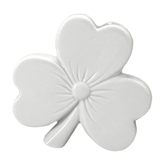 SIYTUAU White Ceramic Flower Vase For Home Decor With Simple Style And Secure Base Ideal For Displaying Stems On Table Shelf Living Room 4.7 X 4.5 X 1.4 Inches White