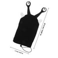 thumbnail image 2 of RUNROTOO Accessoires de Moto Fil de Couverture Multicolore pour Ski 1 PCS, 2 of 8
