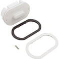 thumbnail image 2 of Pentair 521180 SpaCommand Pool Remote Controller, Mudbox Accessory, 2 of 6