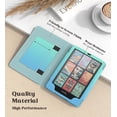 thumbnail image 4 of Funda MoKo para Kindle Paperwhite de 12.ª y 11.ª generación con función de activación automática, 4 of 8