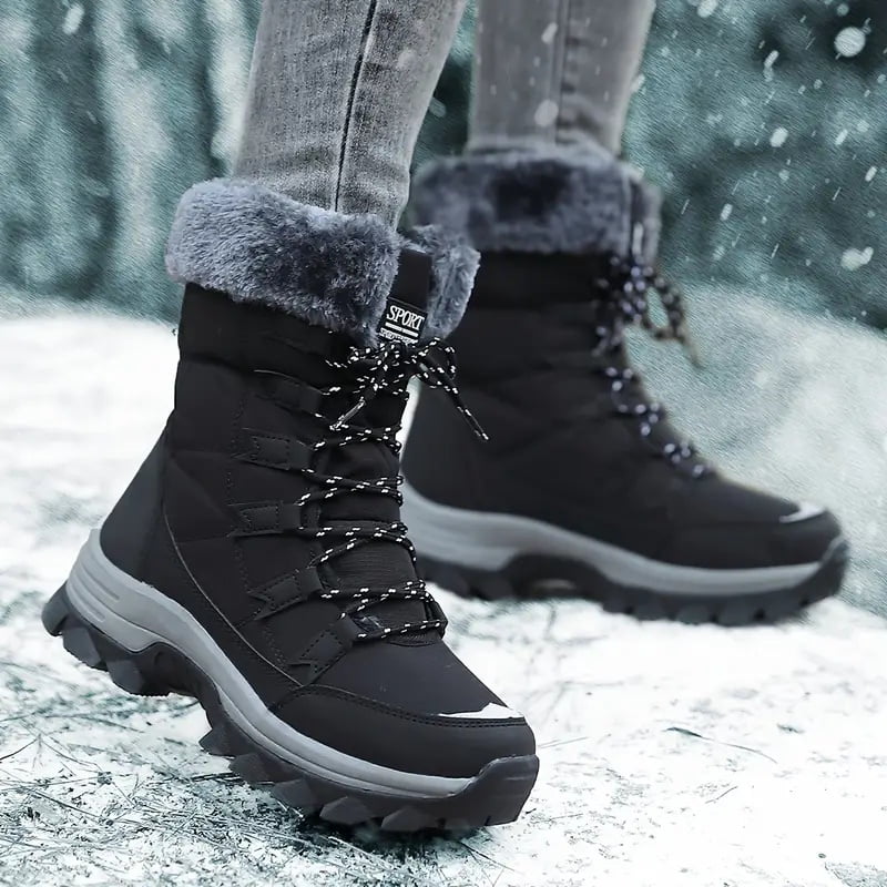 ladies winter dress boots canada Weather Gear Women's Winnie Snow The Daily Commuter CANADA | Women's Boot