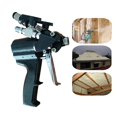 thumbnail image 2 of High Pressure Polyurethane Foam Insulation Pu Spray Gun For Roof, 2 of 5