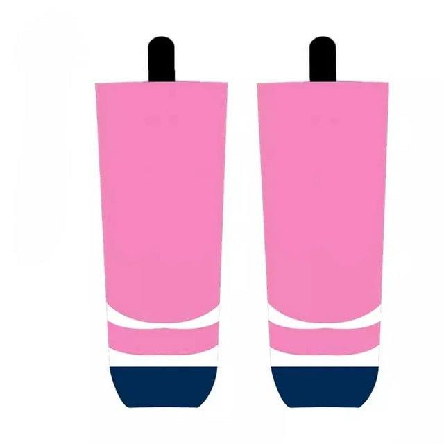 Unisex Ice Hockey Training Socks For Junior To Senior & Youth To Adult