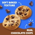 thumbnail image 3 of Pillsbury Chocolate Chip Mini Soft Baked Cookies (10 Pouches), 3 of 12