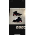 thumbnail image 2 of Ni - ke Size 10.5 - Air Jordan 6 Retro 2010 Varsity Red, 2 of 5