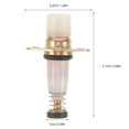 thumbnail image 2 of unbranded 2Ud Válvula Solenoide Para Cocina De Gas Con Control De Seguridad Y Alta Durabilidad, 2 of 2