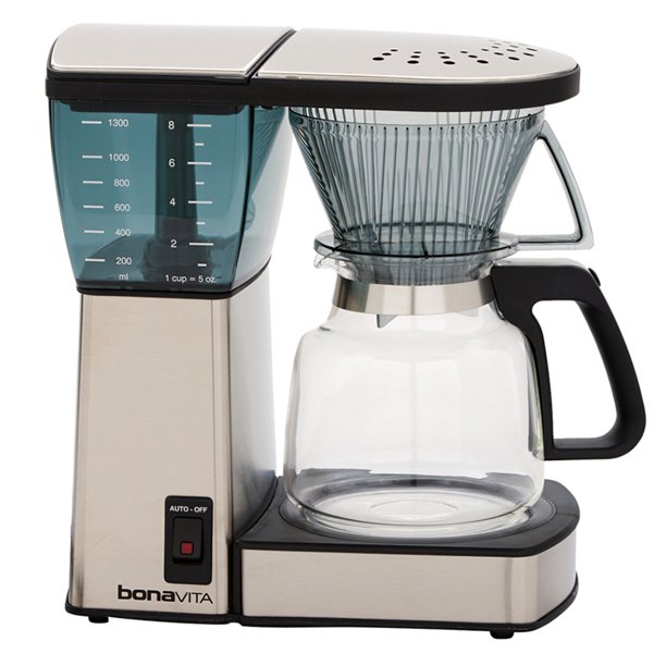 Bonavita BV1800 Coffee maker 8 cups
