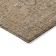 thumbnail image 4 of Addison Rugs Chantille Indoor/Outdoor Transitional Southwest Terracotta Washable Rectangle Rug, 5' x 7'6", 4 of 6