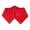Red, variant on Women's Faux Leather Lace Up Waist Cincher Wide Waspie Belt Tummy Control Shaping Corset Belt for Dress Layering Daily Outfit