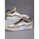thumbnail image 5 of Plus Size Casual Men Sneakers High-Top Skate Shoes Men Sports Shoes, 5 of 5