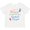 AA-White, variant on Inktastic Handball Player Future Boys or Girls Toddler T-Shirt