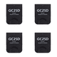 thumbnail image 1 of Adaptador Tarjeta Memoria Plug And Play para Consolas Juegos GameCube (), 1 of 4