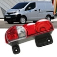 thumbnail image 3 of Luz trasera izquierda del automóvil BuyWeek Reemplazo para NV200 2009-2021, 3 of 9