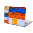 thumbnail image 4 of KSK KAISHEK Hard Case Compatible with New MacBook Air 13 inchs 2018 - 2022 A1932 A2179 A2337 m1, Painting 37_3, 4 of 5