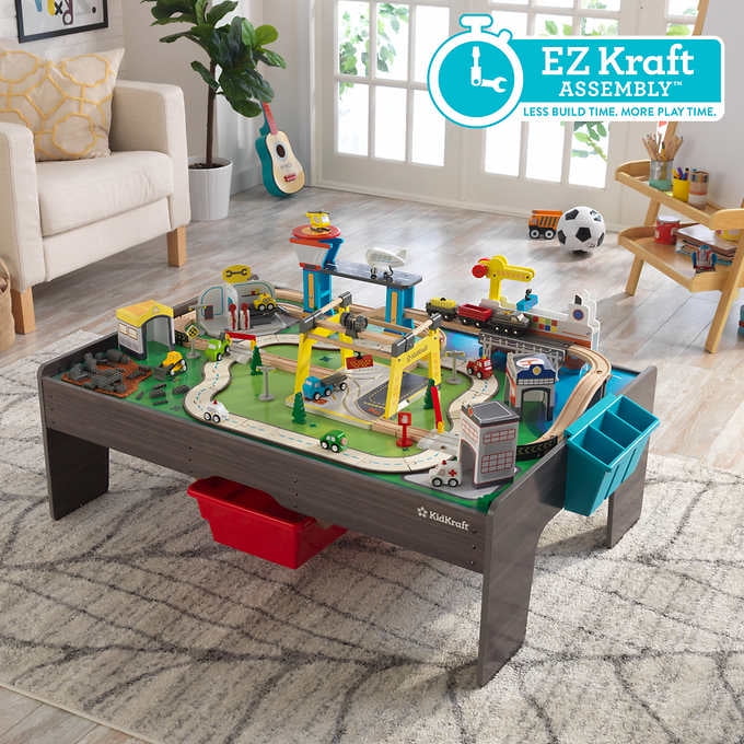 Kidkraft table and chairs costco 2025