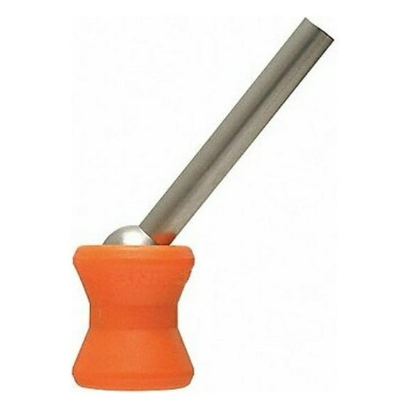 Loc-Line Round Nozzle,0.160" Hole dia.,PK2 41427