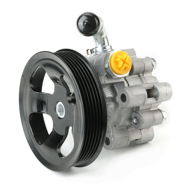 Convient pour Dodge pour Challenger pour Chargeur Magnum pour Chrysler 300 Pompe de Direction Assistée avec Poulie