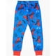 thumbnail image 3 of Spider-Man - Set de Pijama Largo de Polar para Niños/Niñas (Azul, Rojo), 3 of 4