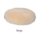 thumbnail image 5 of Matsuzay Cojín para taburete, diámetro , 30cm, almohadilla gruesa para asiento, alfombra sólida antideslizante, sala de estar, dormitorio, Decoración del hogar Beige, 5 of 6