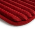 thumbnail image 6 of Mainstays Red Performance Foam 17"x 24" Bath Rug, 6 of 8