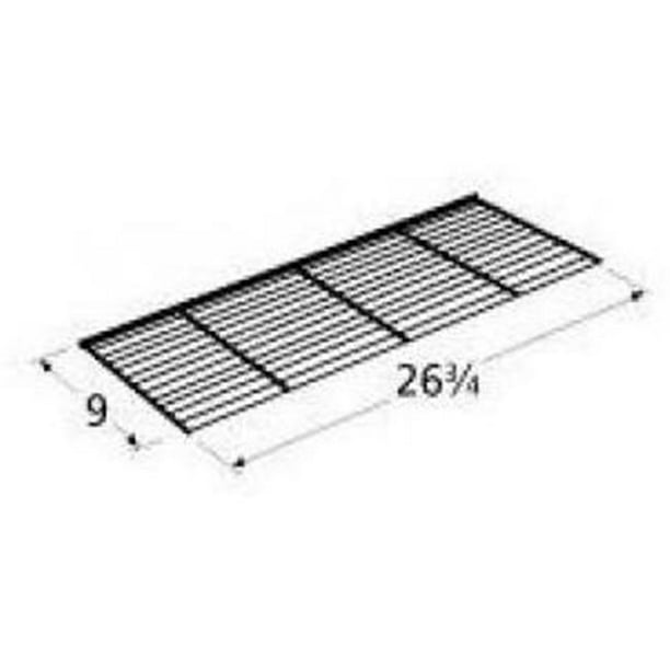 Napoleon 360 Replacement BBQ Grill Warming Rack Barbecue Grill Part