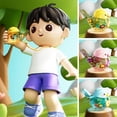 thumbnail image 3 of Waterbird Sifflet Jouets pour Nourrissons et Tout-Petits S9O4 Instrument de Musique, 3 of 8